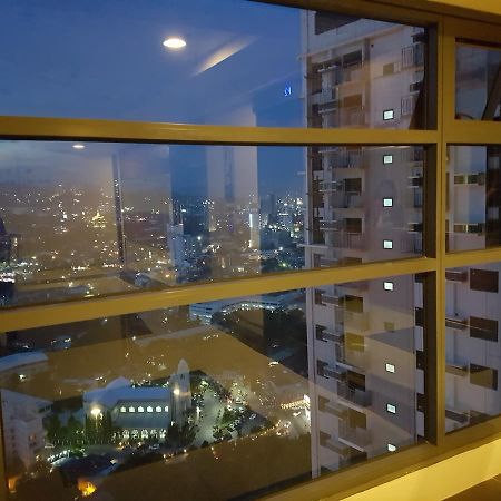 Kc Studio 5 At Horizon 101 سيبو المظهر الخارجي الصورة