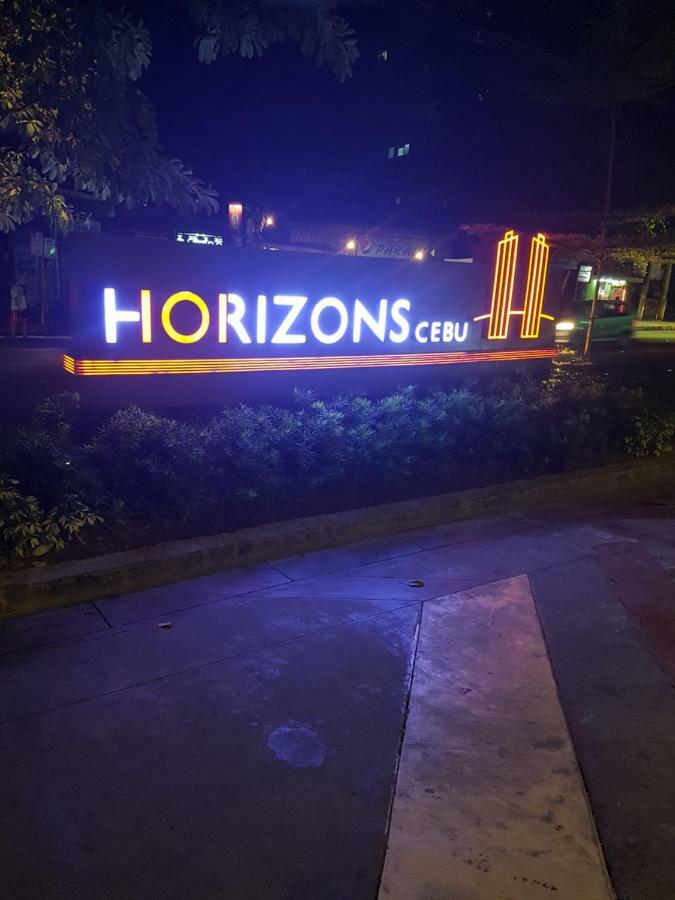 Kc Studio 5 At Horizon 101 سيبو المظهر الخارجي الصورة